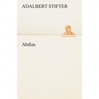 Abdias (TREDITION CLASSICS)