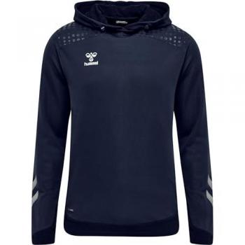Hooded sweatshirt Hummel hmllead polyester