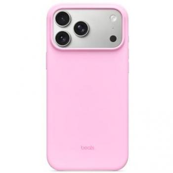IPhone 17 Pro Max P Series Pebble Pink MagSafe Cover