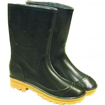 ITALBOOT - Stivali Pvc A Tronchetto N. 44