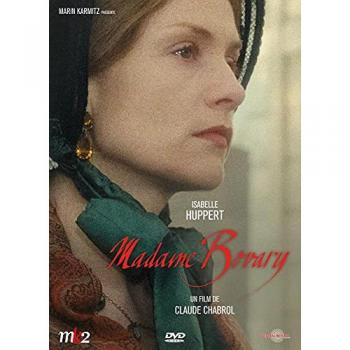 Madame Bovary - Film en DVD