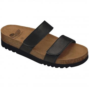 Scholl Lusaka 2.0 Nera Taglia 41