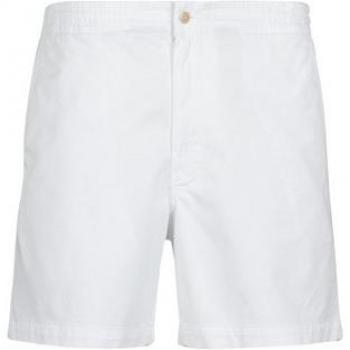 Polo Ralph Lauren Shorts SHORT PREPSTER AJUSTABLE ELASTIQUE AVEC CORDON INTERIEUR LOGO PO