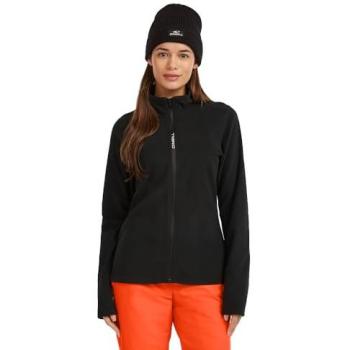 Fleece Jacket O'Neill Polartec Negro
