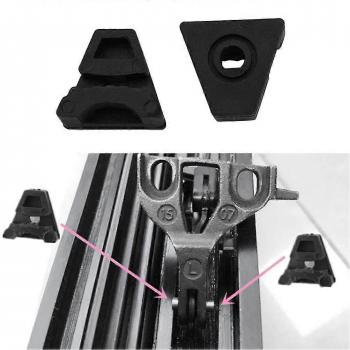 Réparateur de volet roulant Mercedes 4 pièces – Toit ouvrant CLA/C/CLS/E (W176/W177/W205/C207/C11)