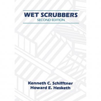 Vitalsource Technologies, Inc. Wet Scrubbers