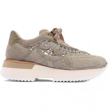 Zapatillas de mujer Alpe modelo 2323