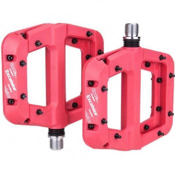 ZTTO Ultralight Plastic Bicycle Pedals
