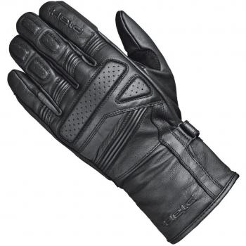 Held Sparrow 2 Lederhandschuhe lang schwarz 11