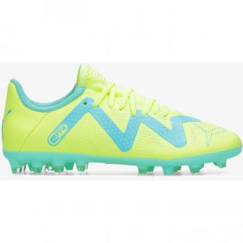 Botas Turf Infantil Puma Future Play MG