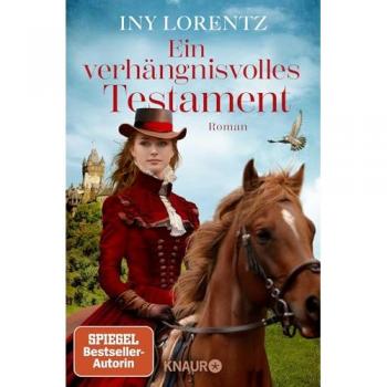 Knaur Taschenbuch Ein verhängnisvolles Testament