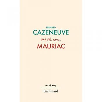 Ma vie avec Mauriac: L'ETERNEL ENFANT