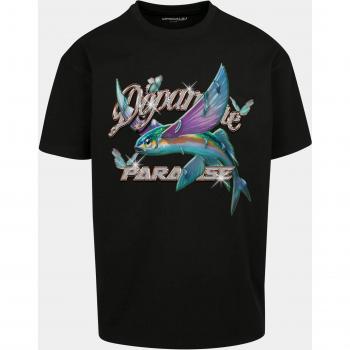Mister Tee Dope Paradise Oversize Shirt