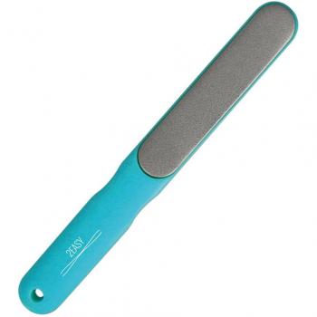 Easy Lima Unghie Pro Azzurro Bilateriale 18 cm