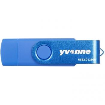 Yvonne High-Speed USB Memory Stick 32GB