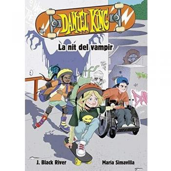 DANIEL KING 1. LA NIT DEL VAMPIR