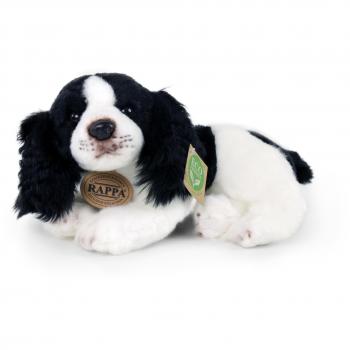 Cocker Spaniel Giocattolo 24 cm ECO-FRIENDLY
