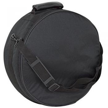 Cartera Protectora Acolchada Ortola con Correa y Bandolera Regulable para Baterías 43x16 cm