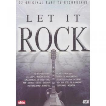 Let it rock