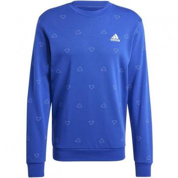 Adidas Sweatshirt M MNGRM CRW FT für Herren