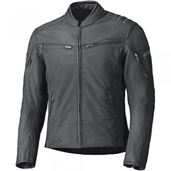Giubbotto moto in pelle Held Cosmo 3.0 Nero taglia 46