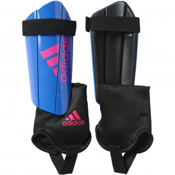 Adidas Ghost Club Espinilleras, Unisex Adulto, Azul