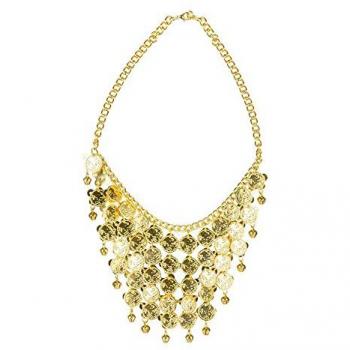 Antike Kette Orient – Goldschmuck mit orientalischem Muster