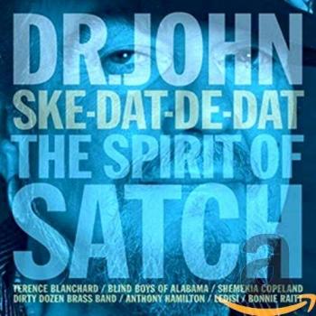 Ske-Dat-De-Dat The Spirit Of Satch