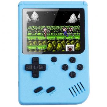 Gameboy Clásico 500 Juegos Integrados para Niños