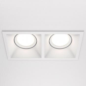 Maytoni Plafoniera Dot Downlight 2xGU10
