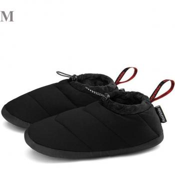 Naturehike Waterproof Duck Down Camping Shoes NH20FS027