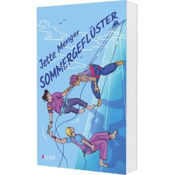 Sommergeflüster: Friends to Lovers New Adult Sports Romance