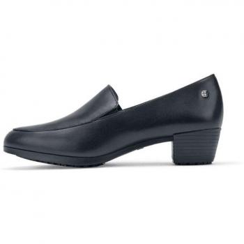 Calzado Envy III para Mujer - Plantilla de Alto Rendimiento 40 Negro