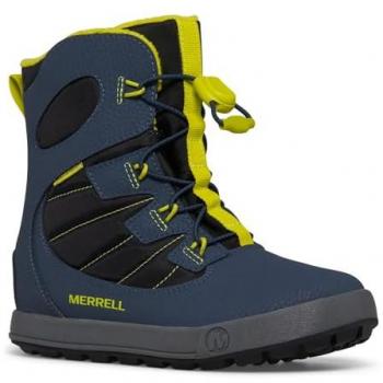 Merrell Botas De Nieve Snow Bank 4.0 WTRPF