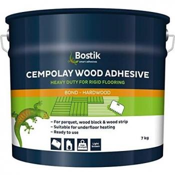 Bostik Cempolay Wood Adhesive 7kg