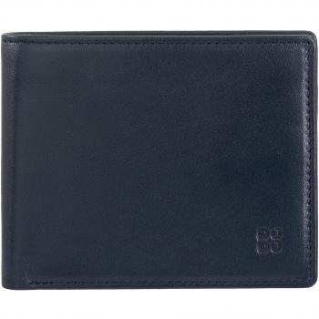 Portefeuille Dudu Itaca Cobalt
