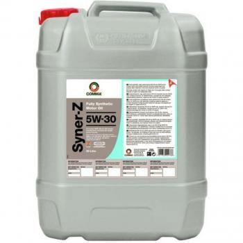 COMMA Syner-Z 5W30 Aceite de Motor 20L