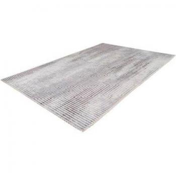Arte Espina Flachflorteppich Maya 600 Grau 120cm X 180cm
