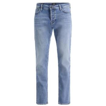 Calças Jeans Jack & Jones JJIMIKE JJORIGINAL ST 171 para Homens
