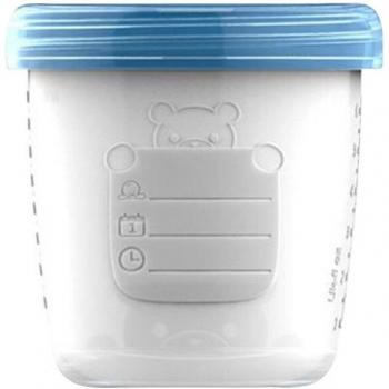 180ml Breast Milk Storage Container