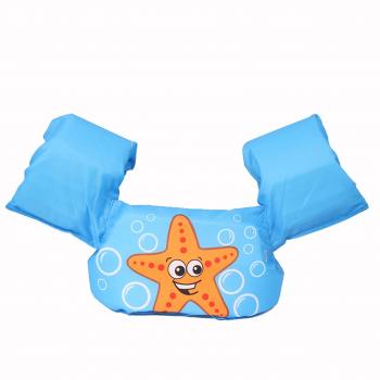 Chaleco de Natación Infantil Coomir