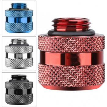 G1/4 Compression Fitting for Rigid Acrylic Tube 14mm OD