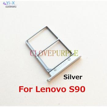 Lenovo S90 S960 S860 S850 SIM Card Slot Replacement