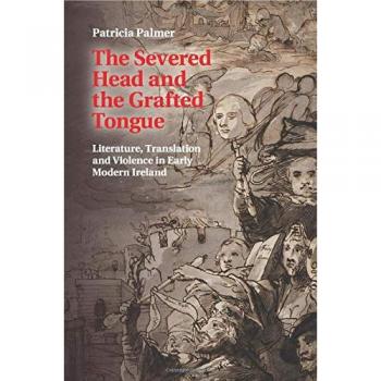 The severed head and the grafted tongue paperback