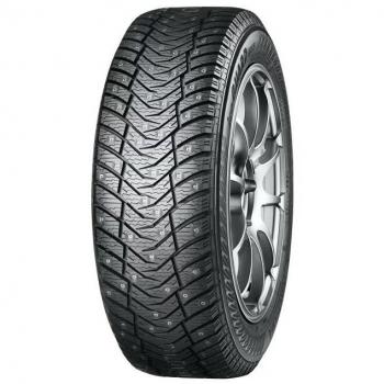 YOKOHAMA 255/45 R19 104T ICE_GUARD_STUD_IG65 TL XL M+S 3PMSF RPB – výkonný studný pneumatický systém