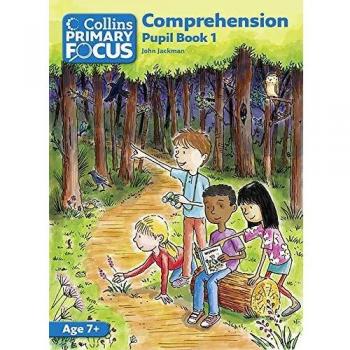 Comprehension: Pupil Book 1