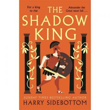 BN24 SHADOW KING