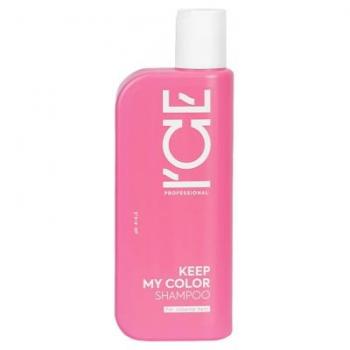 ICE Keep My Color Shampoo