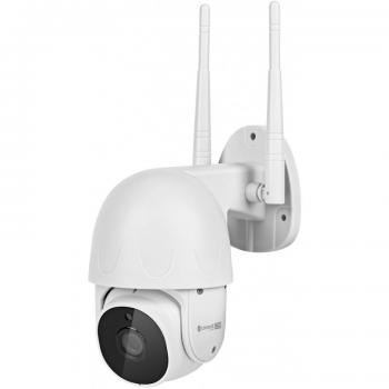 Cameretta di sicurezza Wi‑Fi Krüger & Matz C30 Tuya