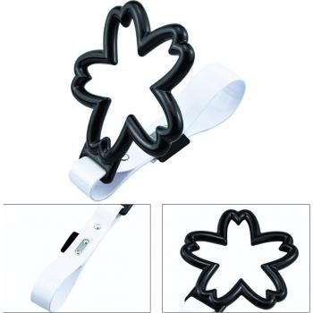 Sakura Flower Shape Car Interior Hand Strap